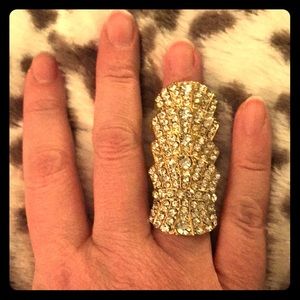 Statement Ring!